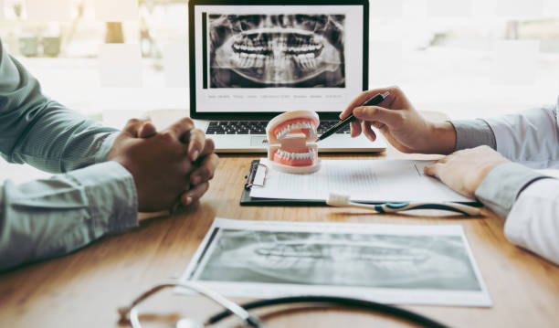 Best Emergency Denture Repair in Union, SC