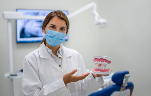 Best Emergency Treatment for Oral Infections in Union, SC