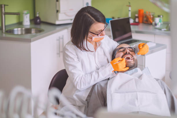 Best Knocked-Out Tooth (Avulsed Tooth) Treatment in Union, SC