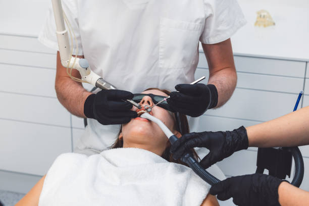 Best Dental Abscess Treatment in Union, SC