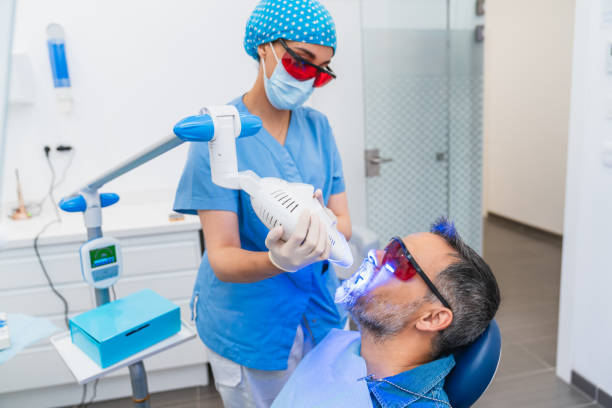 Best Emergency Treatment for Jaw Pain or Injury in Union, SC